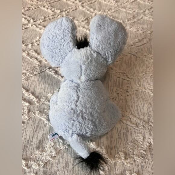 Dr. Seuss Horton Hears A Who lovable Elephant Plush‎ Stuffed Animal - Picture 2 of 8